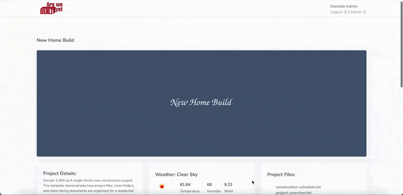 project-dashboard.mov